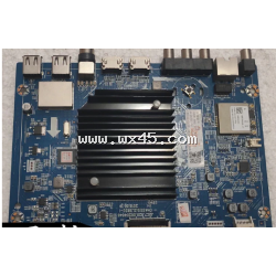 长虹 主板组件 JUC7.820.00204646 43Q5T